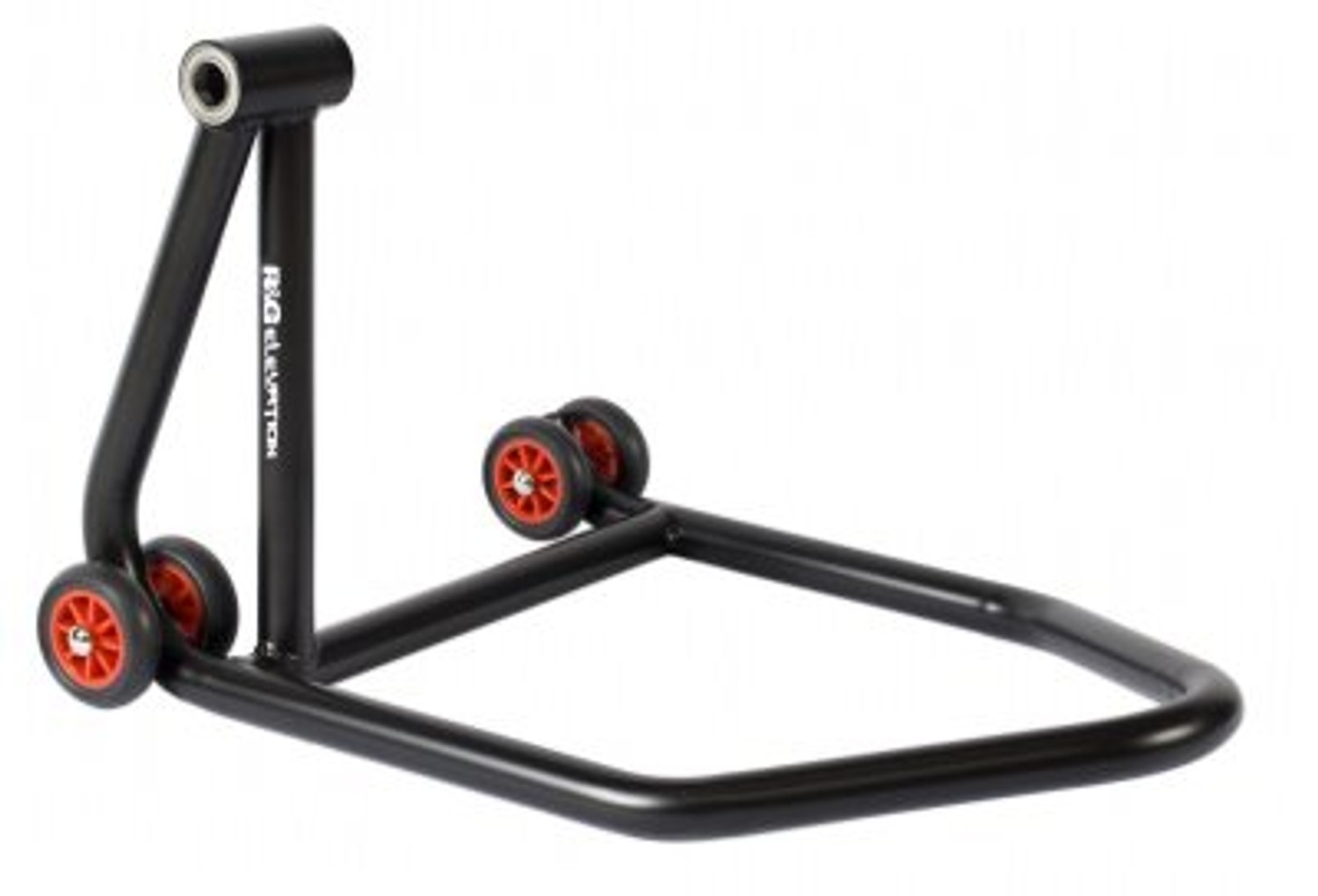 R&G Racing Rear Single-Sided Left Hand Paddock Stand R&G Racing Rear Single-Sided Left Hand Paddock Stand